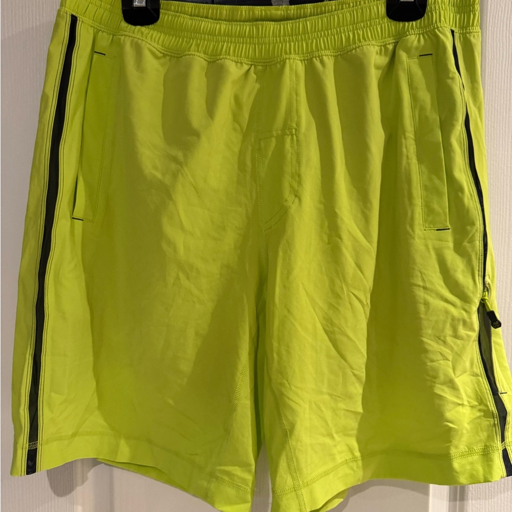 Lululemon men’s shorts